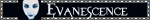 blinkie: evanescense
