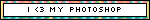 blinkie: i love my photoshop