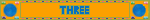 blinkie: talking heads band