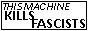 button: this machine kills fascists