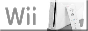 button: wii