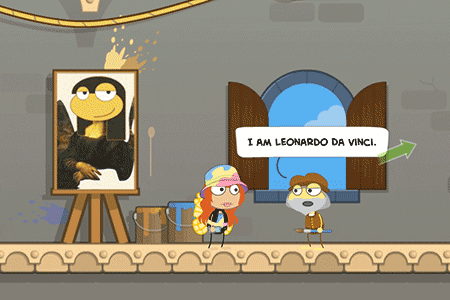 poptropica website