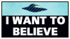stamp: x-files