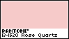 stamp: rose quartz color