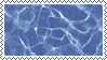 stamp: moving waves